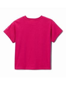 Kid's Girls Mission Lake™ II SS Graphic Shirt  KID'S CREWS - T-SHIRTS - FLEECE