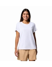 Γυναικεία Μπλούζα BlueVista Hill™ SS Crew  ΓΥΝΑΙΚΕΙΑ T-SHIRTS