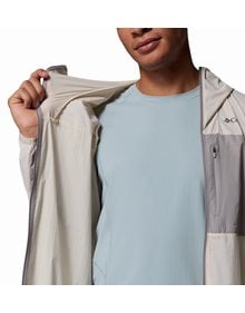 Ανδρικό Μπουφάν Khyex Pro™ Wind Jacket  ΑΝΔΡΙΚΑ ΑΝΤΙΑΝΕΜΙΚΑ ΜΠΟΥΦΑΝ