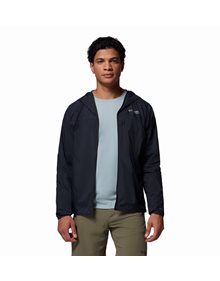 Ανδρικό Μπουφάν Khyex Pro™ Wind Jacket  ΑΝΔΡΙΚΑ ΑΝΤΙΑΝΕΜΙΚΑ ΜΠΟΥΦΑΝ