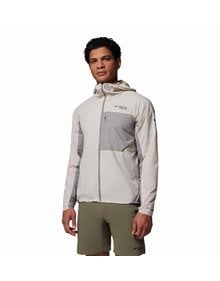 Ανδρικό Μπουφάν Khyex Pro™ Wind Jacket  ΑΝΔΡΙΚΑ ΑΝΤΙΑΝΕΜΙΚΑ ΜΠΟΥΦΑΝ