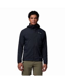 Ανδρικό Μπουφάν Khyex Pro™ Wind Jacket  ΑΝΔΡΙΚΑ ΑΝΤΙΑΝΕΜΙΚΑ ΜΠΟΥΦΑΝ