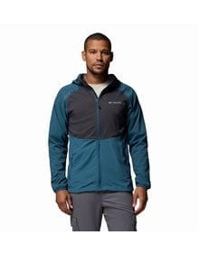 Ανδρικό Μπουφάν Columbia Tech™ II Wind Full Zip  ΑΝΔΡΙΚΑ ΑΝΤΙΑΝΕΜΙΚΑ ΜΠΟΥΦΑΝ