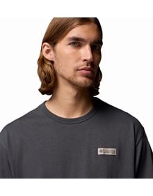 Men's CSC™ Heavyweight Iconic Tee  MEN'S T-SHIRTS