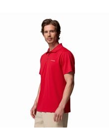 Ανδρική Μπλούζα Utilizer Polo  ΑΝΔΡΙΚΕΣ ΤΕΧΝΙΚΕΣ ΜΠΛΟΥΖΕΣ