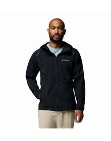 Ανδρικό Μπουφάν Columbia Tech™ II Wind Full Zip  ΑΝΔΡΙΚΑ ΑΝΤΙΑΝΕΜΙΚΑ ΜΠΟΥΦΑΝ