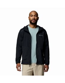 Ανδρικό Μπουφάν Columbia Tech™ II Wind Full Zip  ΑΝΔΡΙΚΑ ΑΝΤΙΑΝΕΜΙΚΑ ΜΠΟΥΦΑΝ