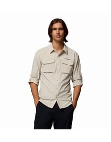 Ανδρικό Πουκάμισο Silver Ridge™ Elite EU LS Woven  ΑΝΔΡΙΚΑ ΤΕΧΝΙΚΑ ΠΟΥΚΑΜΙΣΑ