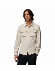 Ανδρικό Πουκάμισο Silver Ridge™ Elite EU LS Woven  ΑΝΔΡΙΚΑ ΤΕΧΝΙΚΑ ΠΟΥΚΑΜΙΣΑ