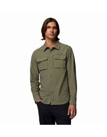 Ανδρικό Πουκάμισο Silver Ridge™ Elite EU LS Woven  ΑΝΔΡΙΚΑ ΤΕΧΝΙΚΑ ΠΟΥΚΑΜΙΣΑ