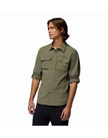Ανδρικό Πουκάμισο Silver Ridge™ Elite EU LS Woven  ΑΝΔΡΙΚΑ ΤΕΧΝΙΚΑ ΠΟΥΚΑΜΙΣΑ