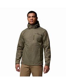 Men's Pouring Adventure™ III Jacket  MEN'S WATERPROOF JACKETS
