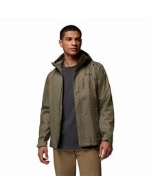 Men's Pouring Adventure™ III Jacket  MEN'S WATERPROOF JACKETS