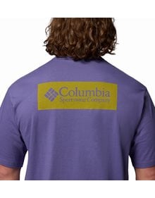 Men's CSC™ Heavyweight Iconic Tee  MEN'S T-SHIRTS