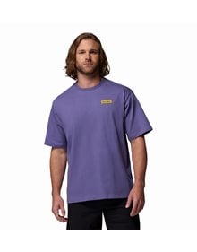 Men's CSC™ Heavyweight Iconic Tee  MEN'S T-SHIRTS