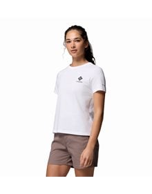 Women's Rolling Bend™ Graphic SS Tee  WOMEN'S T-SHIRTS