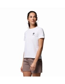 Women's Rolling Bend™ Graphic SS Tee  WOMEN'S T-SHIRTS