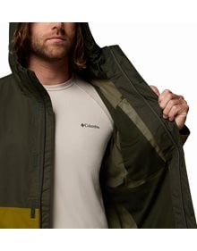 Ανδρικό Μπουφάν Hikebound™ II Jacket  ΜΠΟΥΦΑΝ - ΓΙΛΕΚΑ