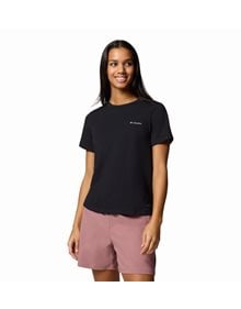 Γυναικεία Μπλούζα Sun Trek™ SS II  FLEECE - ΜΠΛΟΥΖΕΣ - ΠΟΥΚΑΜΙΣΑ