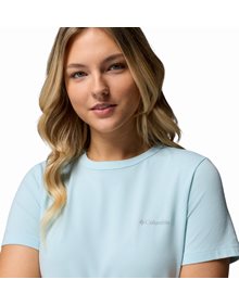 Γυναικεία Μπλούζα Sun Trek™ SS II  FLEECE - ΜΠΛΟΥΖΕΣ - ΠΟΥΚΑΜΙΣΑ