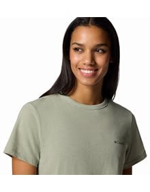 Γυναικεία Μπλούζα Sun Trek™ SS II  FLEECE - ΜΠΛΟΥΖΕΣ - ΠΟΥΚΑΜΙΣΑ