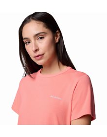 Γυναικεία Μπλούζα Sun Trek™ SS II  FLEECE - ΜΠΛΟΥΖΕΣ - ΠΟΥΚΑΜΙΣΑ