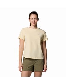 Γυναικεία Μπλούζα Sun Trek™ SS II  FLEECE - ΜΠΛΟΥΖΕΣ - ΠΟΥΚΑΜΙΣΑ