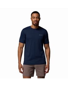 Ανδρική Μπλούζα Tech Trail™ Utility SS Crew  ΜΠΛΟΥΖΕΣ - ΠΟΥΚΑΜΙΣΑ