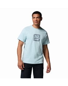Men's CSC™ Seasonal Graphic Tee  MEN'S T-SHIRTS