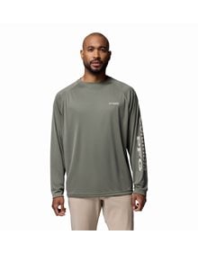 Ανδρική Μπλούζα Terminal Tackle™ LS Tee   ΑΝΔΡΙΚΑ T-SHIRTS