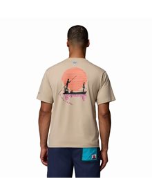 Men's Bonefish Flats™ Short Sleeve Tee  MEN'S T-SHIRTS
