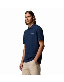 Ανδρική Μπλούζα Polo Carter Ridge™ Pique Polo  ΑΝΔΡΙΚΕΣ ΤΕΧΝΙΚΕΣ ΜΠΛΟΥΖΕΣ