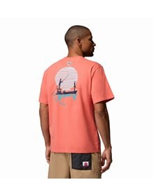 Men's Bonefish Flats™ Short Sleeve Tee  MEN'S T-SHIRTS