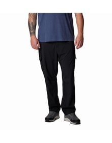 Men's Silver Ridge™ Utility Pant  MEN'S PLUS SIZE SHORTS - PANTS