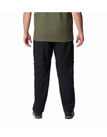 Men's Silver Ridge™ Utility Convertible Pant  MEN'S PLUS SIZE SHORTS - PANTS