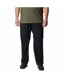 Men's Silver Ridge™ Utility Convertible Pant  MEN'S PLUS SIZE SHORTS - PANTS