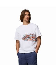 Men's Bonefish Flats™ Short Sleeve Tee  MEN'S T-SHIRTS